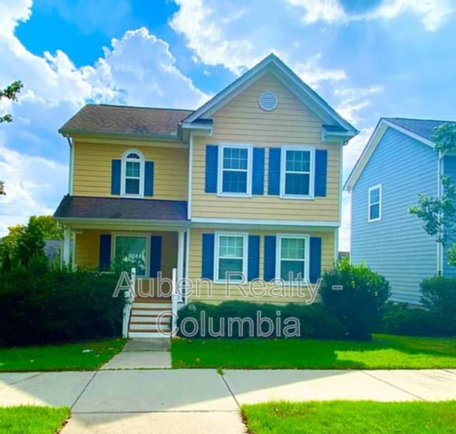 property at 537 S Bull St