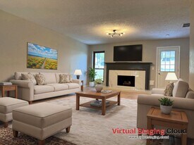 3815 Flintrock Ln in Sugar Land, TX - Building Photo