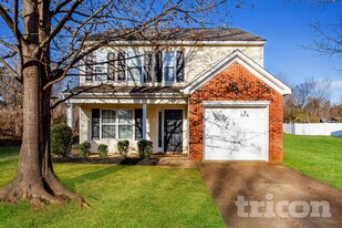 1430 Rheo Ct NW in Concord, NC - Building Photo