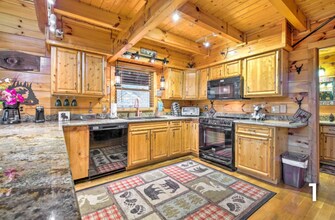 3375 Caywood Rd in Dandridge, TN - Building Photo - Building Photo
