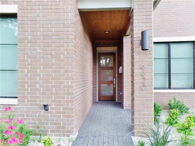 6620 Del Norte Ln in Dallas, TX - Building Photo - Building Photo