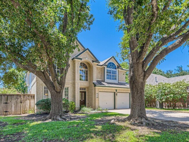 16104 Fritsch Cove in Austin, TX - Building Photo - Building Photo