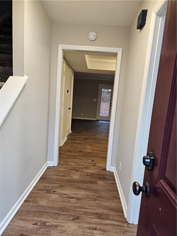 6002 Pat Mell Pl SE in Smyrna, GA - Building Photo - Building Photo