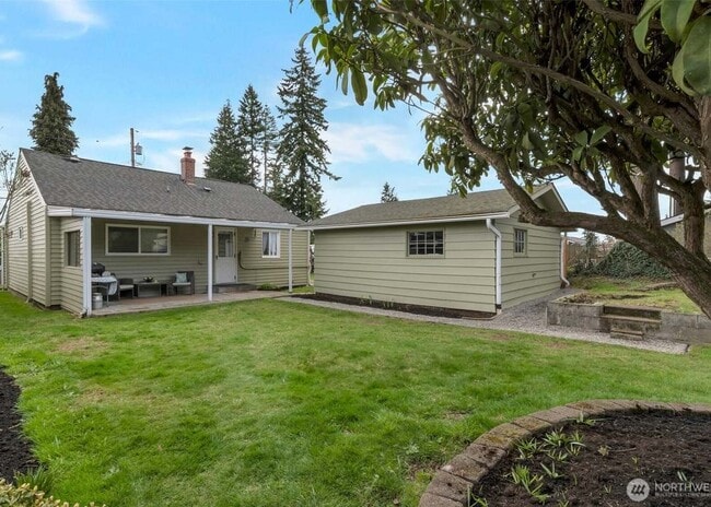 6024 Rockefeller Ave in Everett, WA - Building Photo - Building Photo