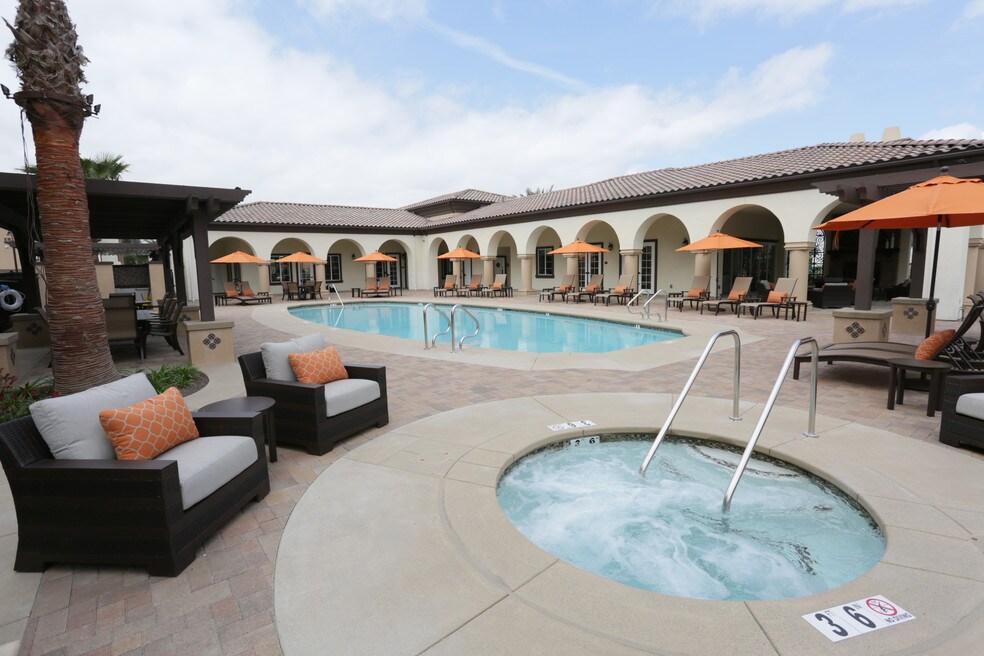 220 Via Prado Apartments and Nearby Ontario Apartments For