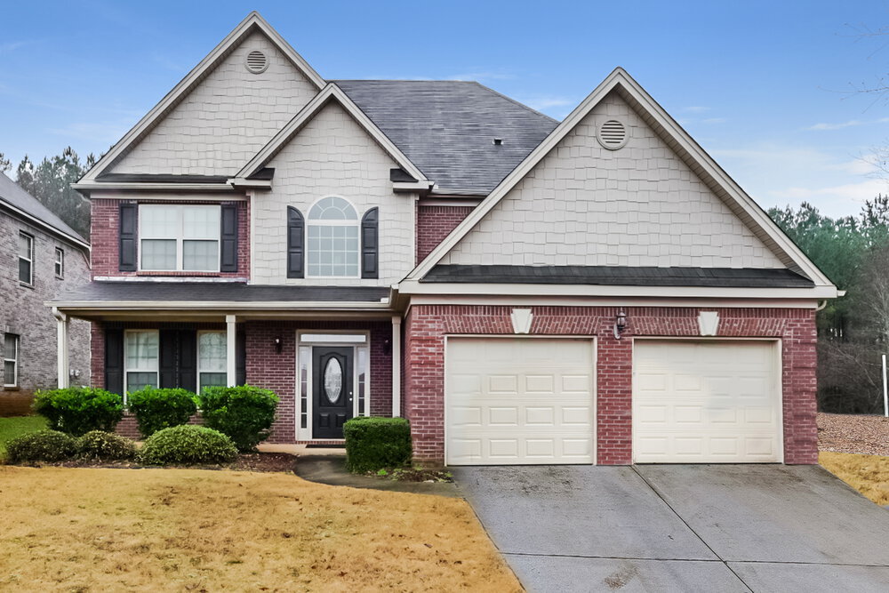149 Hamilton Pointe Dr in Mcdonough, GA - Building Photo
