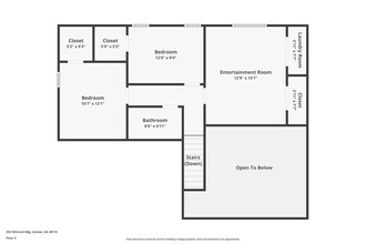 252 Hillcrest Ridge in Canton, GA - Building Photo - Building Photo
