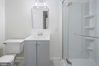 8652 Worn Mountain Way in Columbia, MD - Building Photo - Building Photo