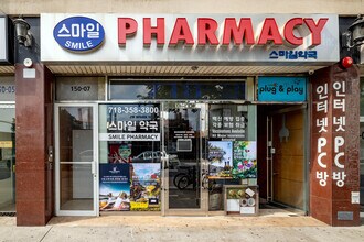 150-07 Nothern Blvd in Flushing, NY - Building Photo - Building Photo