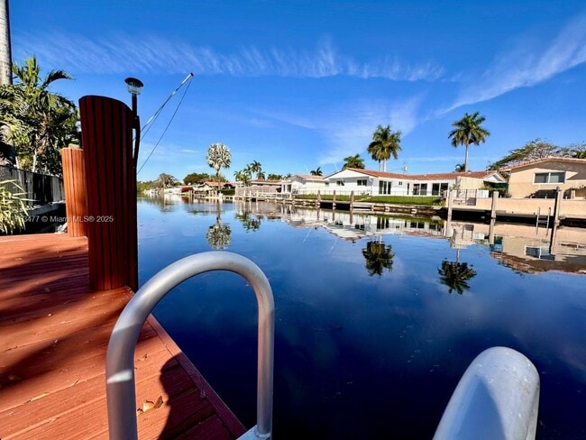 property at 1485 NE 57th St