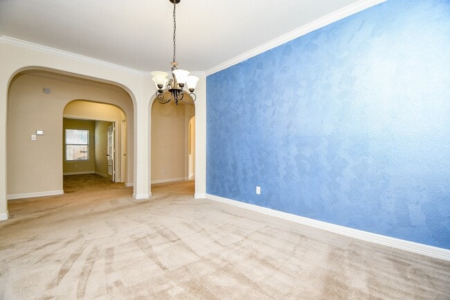 property at 8223 Summer Lake Pass Ln