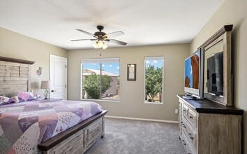 507 E Shawnee Rd in San Tan Valley, AZ - Building Photo - Building Photo