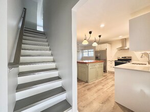 604 Homeland Ave in Durham, NC - Building Photo - Building Photo