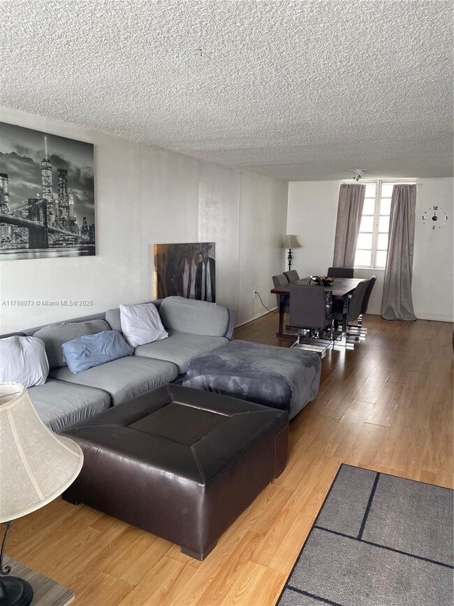 property at 1732 Meridian Ave