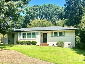 419 Webster Pl in Charlotte, NC - Building Photo