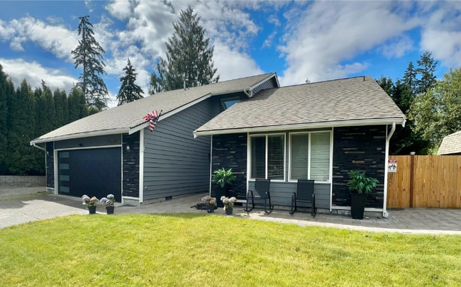 property at 9824 157th St E