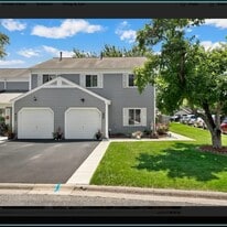 824 Minnesota Cir in Carol Stream, IL - Building Photo