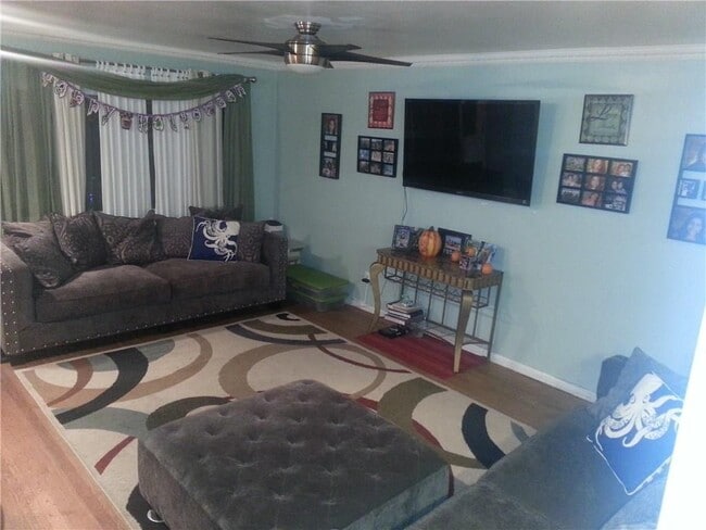 property at 2898 Coddington Ave