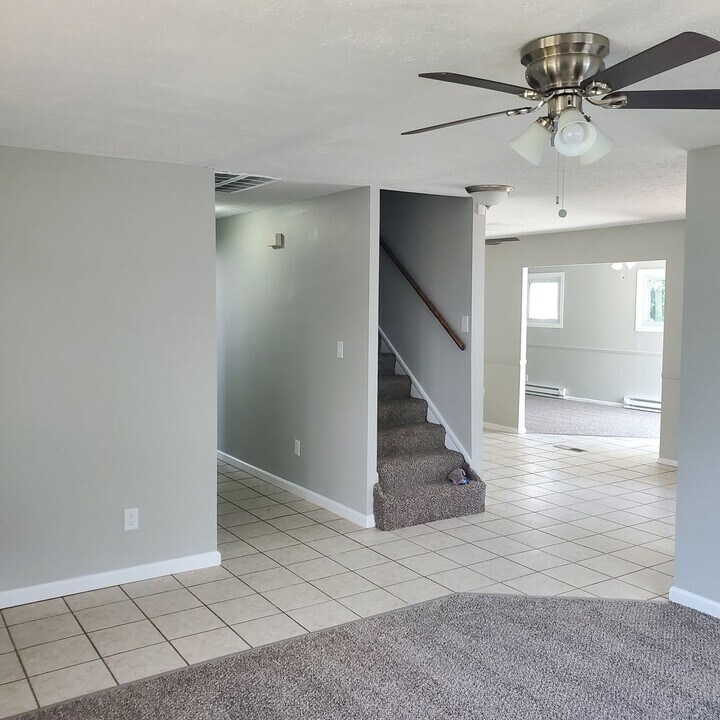 4205 Camden Ave in Lorain, OH - Building Photo
