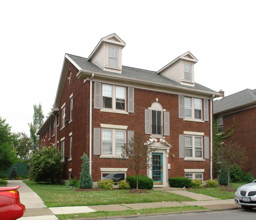 Chapel Road Apartments in Kenmore, NY - Building Photo