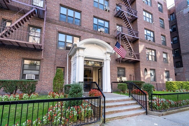 property at 73-20 Austin St