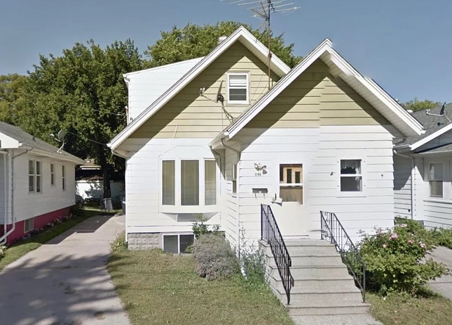 property at 1146 9th St N