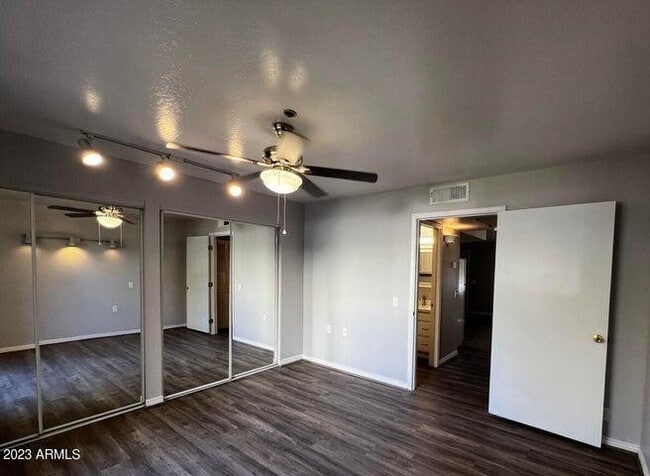 property at 12221 W Bell Rd