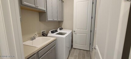 206 Calliel Wy in Fruit Cove, FL - Building Photo - Building Photo