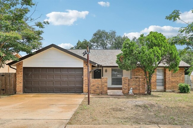 3524 Cornerstone in Round Rock, TX - Building Photo - Building Photo