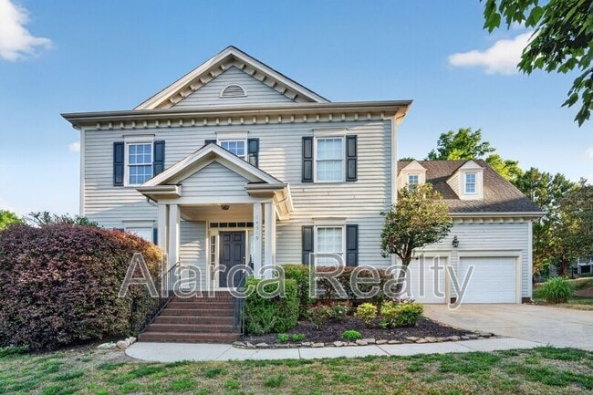 14519 Sunset Walk Ln in Huntersville, NC - Building Photo - Building Photo