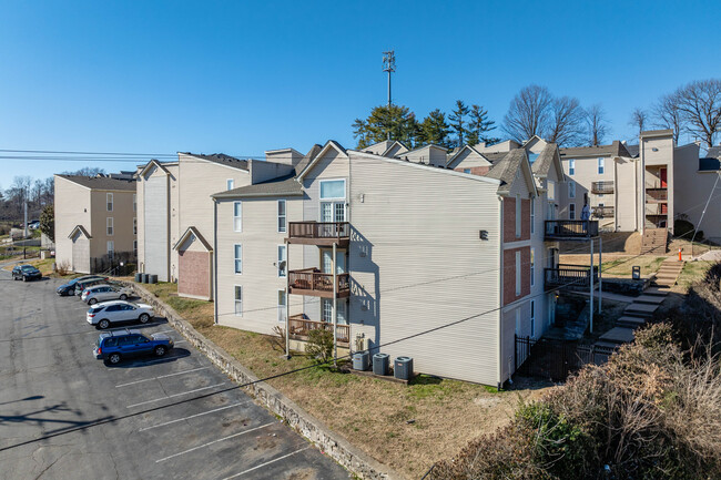 Village at Grassmere in Nashville, TN - Building Photo - Building Photo