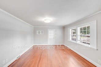 2417 Laburnum Ave in Charlotte, NC - Building Photo - Building Photo
