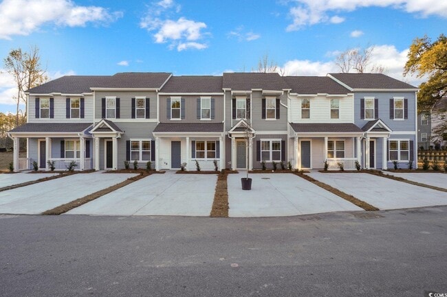 property at 206 Banbury Ln