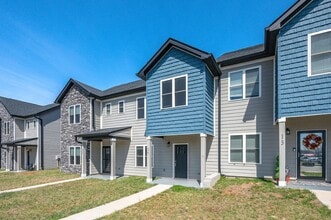 17 Emanuel Ct in Lynchburg, VA - Building Photo - Building Photo