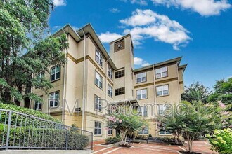 11750 Old Georgetown Rd in North Bethesda, MD - Building Photo - Building Photo