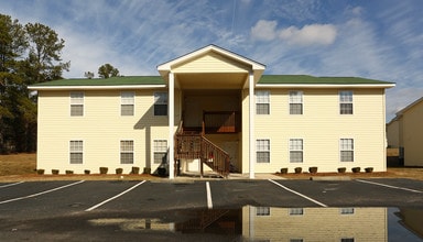 Summer Cove in Lexington, SC - Building Photo - Building Photo