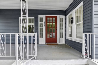 619 34th St S in Birmingham, AL - Building Photo - Building Photo