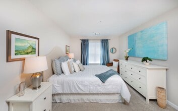 Westerly at Worldgate in Herndon, VA - Foto de edificio - Building Photo