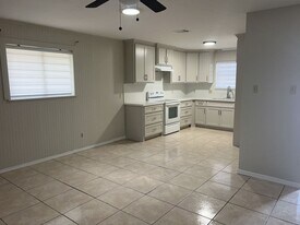 1703 Iowa St, Unit 1703 in Mission, TX - Building Photo