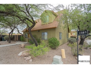 2381 N 4th Ave in Tucson, AZ - Building Photo - Building Photo