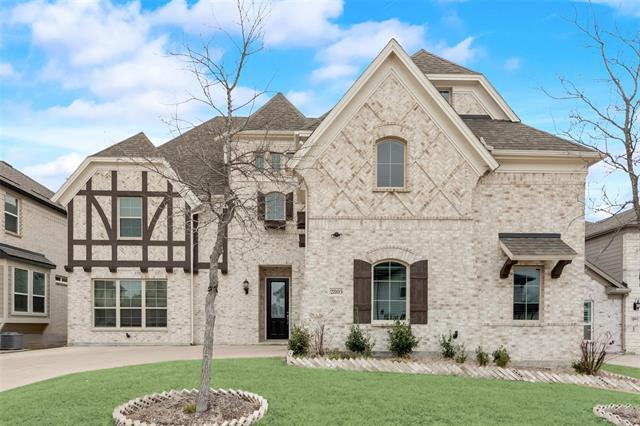2805 Adon Springs Ln in Celina, TX - Building Photo - Building Photo