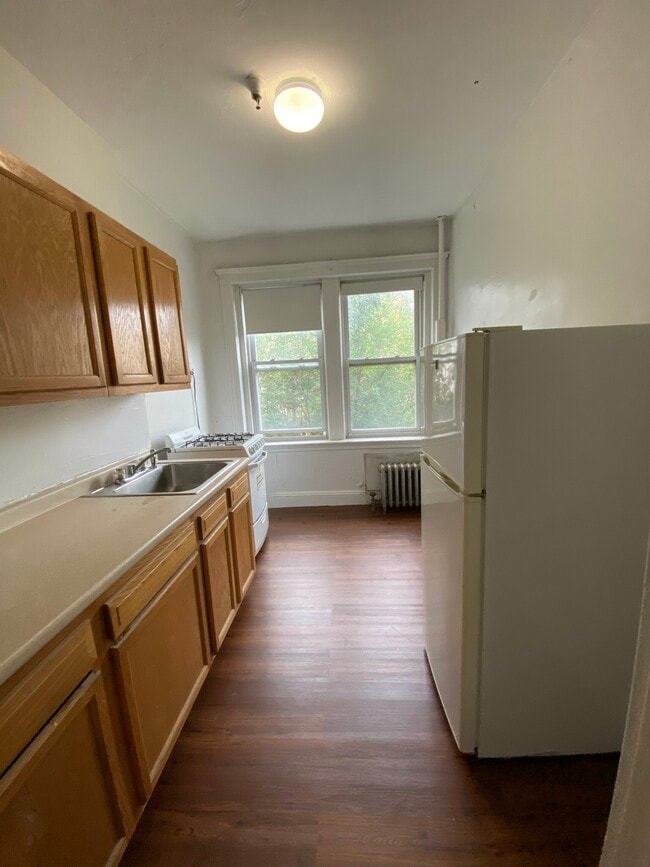 1693 Commonwealth Ave, Unit #1687 - 16