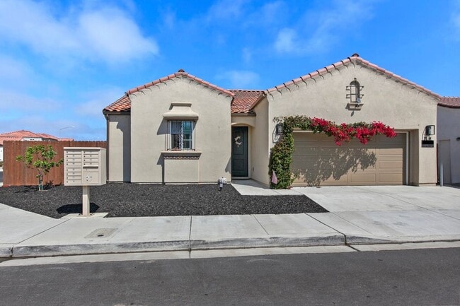 property at 4463 Manzanita St