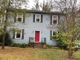 4156 Maryland Ave in Shreveport, LA - Building Photo