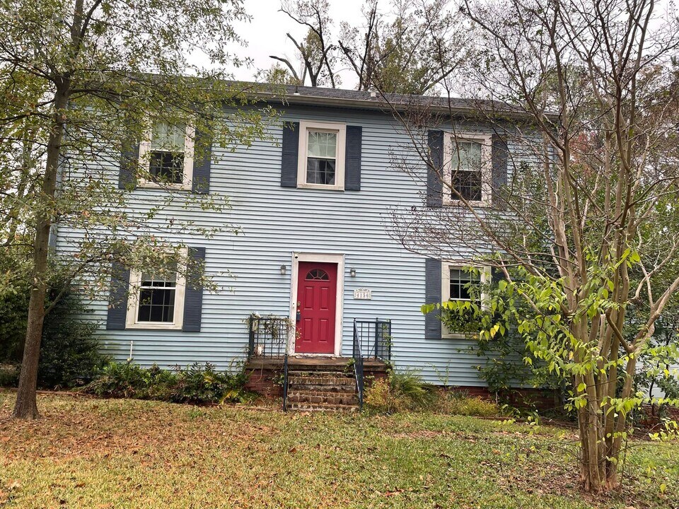 4156 Maryland Ave in Shreveport, LA - Building Photo