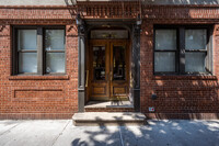 104 Sullivan St in New York, NY - Foto de edificio - Building Photo