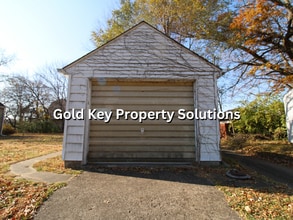 902 W 2nd St in Anderson, IN - Building Photo - Building Photo