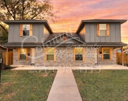 1015 N 10th St in Killeen, TX - Building Photo