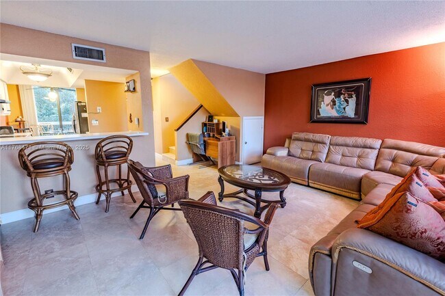 property at 2930 SW 87th Terrace