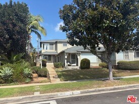 5341 W Slauson Ave in Los Angeles, CA - Building Photo